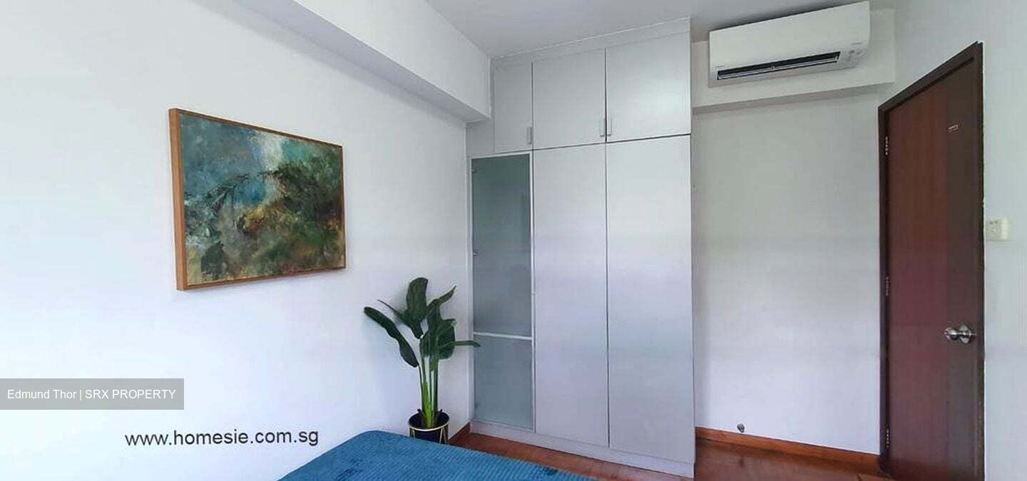 The Warren (D23), Condominium #457134161
